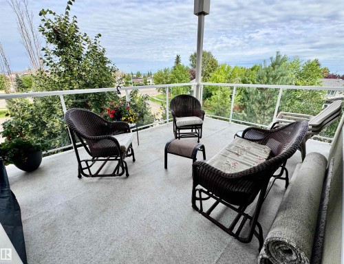 #304 100 Crystal Ln, Sherwood Park, AB - Outdoor With Exterior