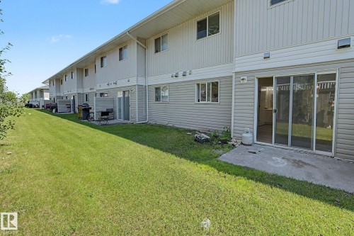 #152 180 Bridgeport Bv, Leduc, AB - Outdoor With Exterior