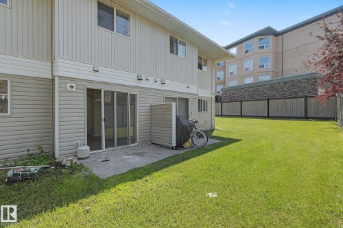 #152 180 Bridgeport Bv, Leduc, AB - Outdoor With Exterior