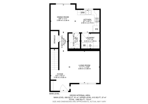 #152 180 Bridgeport Bv, Leduc, AB - Other