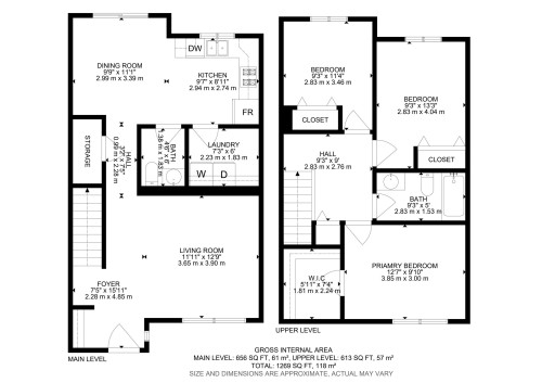 #152 180 Bridgeport Bv, Leduc, AB - Other
