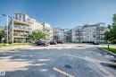 #201 9760 174 St Nw, Edmonton, AB  - Outdoor With Facade 
