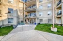 #201 9760 174 St Nw, Edmonton, AB  - Outdoor With Facade 