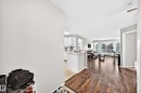 #201 9760 174 St Nw, Edmonton, AB  - Indoor Photo Showing Other Room 