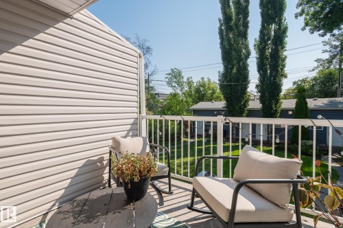 11515 125 Street Nw, Edmonton, AB - Outdoor With Exterior