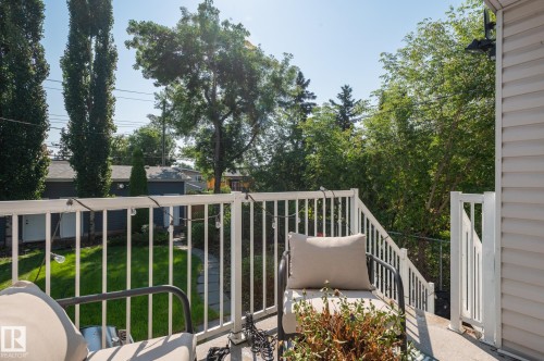 11515 125 Street Nw, Edmonton, AB - Outdoor With Exterior