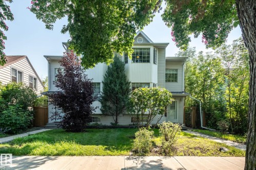 11515 125 Street Nw, Edmonton, AB - Outdoor