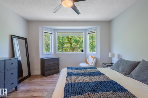 11515 125 Street Nw, Edmonton, AB - Indoor Photo Showing Bedroom