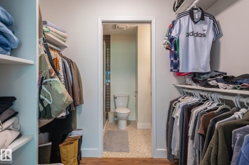 11515 125 Street Nw, Edmonton, AB - Indoor With Storage