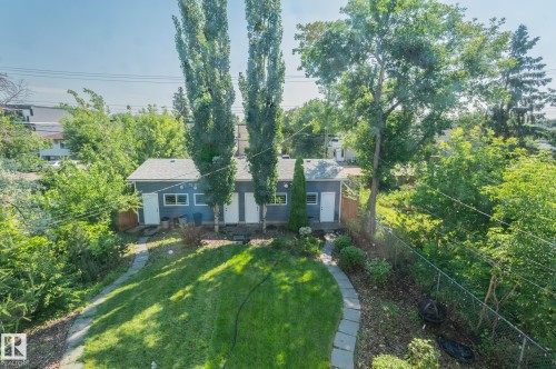 11515 125 Street Nw, Edmonton, AB - Outdoor
