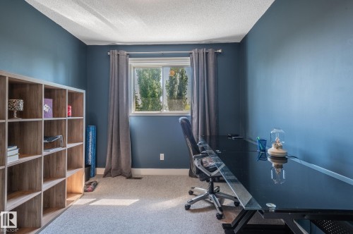 11515 125 Street Nw, Edmonton, AB - Indoor Photo Showing Office