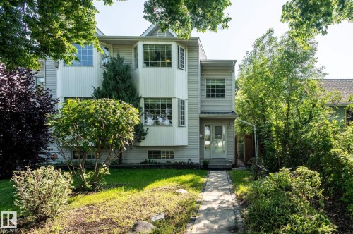 11515 125 Street Nw, Edmonton, AB - Outdoor