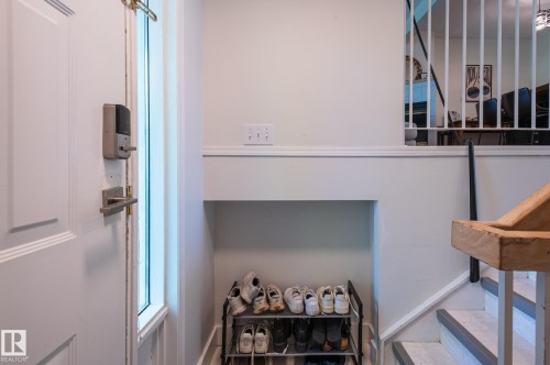 11515 125 Street Nw, Edmonton, AB - Indoor