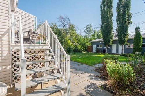11515 125 Street Nw, Edmonton, AB - Outdoor