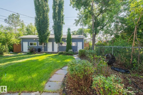 11515 125 Street Nw, Edmonton, AB - Outdoor