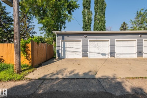 11515 125 Street Nw, Edmonton, AB - Outdoor