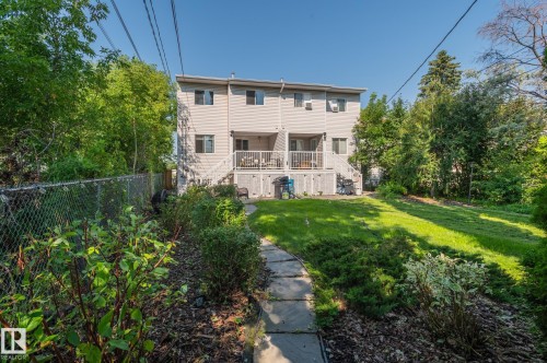 11515 125 Street Nw, Edmonton, AB - Outdoor