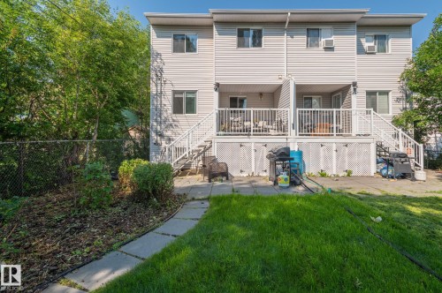 11515 125 Street Nw, Edmonton, AB - Outdoor