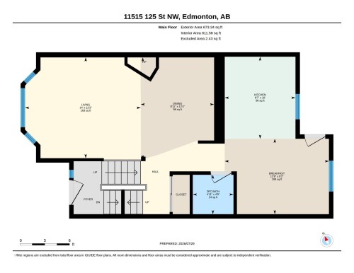 11515 125 Street Nw, Edmonton, AB - Other