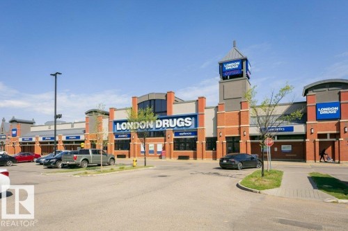 #404 10531 117 St Nw, Edmonton, AB - Outdoor