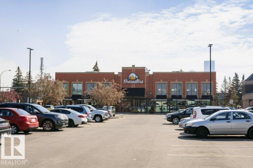 #404 10531 117 St Nw, Edmonton, AB - Outdoor