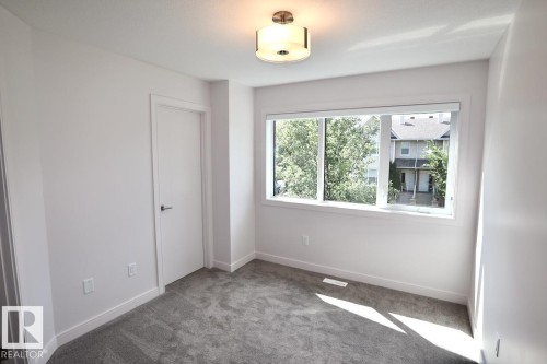 8603 108A Street Northwest, Edmonton, AB - Indoor Photo Showing Other Room