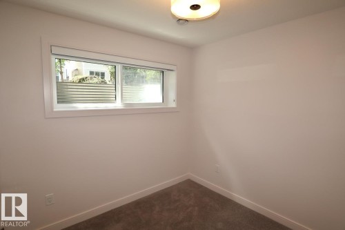 8603 108A Street Northwest, Edmonton, AB - Indoor Photo Showing Other Room