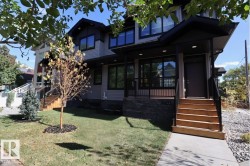 8603 108A Street Northwest Edmonton, AB T6E 4M7