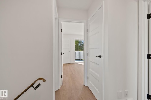10619 35 Avenue Nw, Edmonton, AB - Indoor Photo Showing Other Room