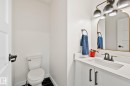 10619 35 Avenue Nw, Edmonton, AB  - Indoor Photo Showing Bathroom 
