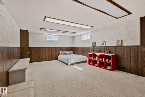 10619 35 Avenue Nw, Edmonton, AB - Indoor Photo Showing Other Room