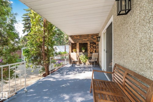 10619 35 Avenue Nw, Edmonton, AB - Outdoor With Exterior