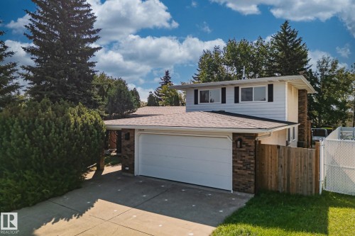 10619 35 Avenue Nw, Edmonton, AB - Outdoor