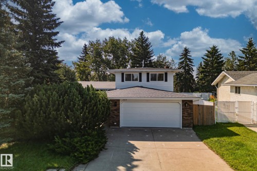 10619 35 Avenue Nw, Edmonton, AB - Outdoor