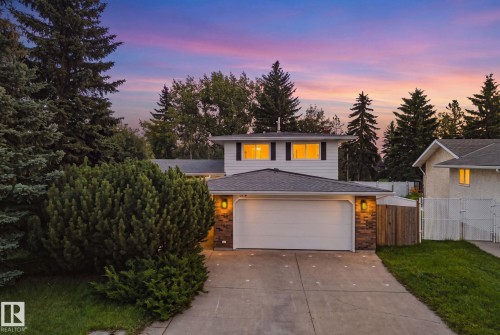 10619 35 Avenue Nw, Edmonton, AB - Outdoor