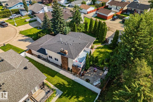10619 35 Avenue Nw, Edmonton, AB - Outdoor With View
