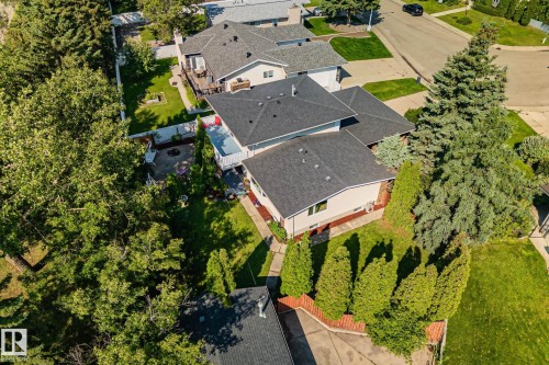 10619 35 Avenue Nw, Edmonton, AB - Outdoor With View