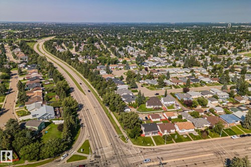 10619 35 Avenue Nw, Edmonton, AB - Outdoor With View