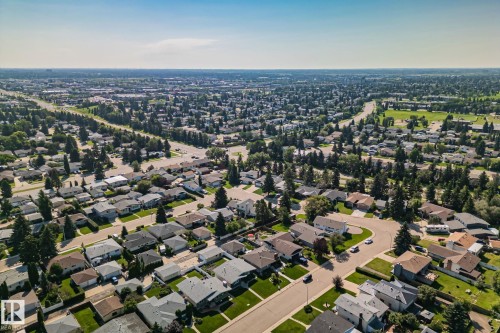 10619 35 Avenue Nw, Edmonton, AB - Outdoor With View