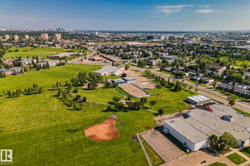 10619 35 Avenue Nw, Edmonton, AB - Outdoor With View