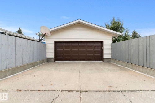 8704 43 Avenue Nw, Edmonton, AB - Outdoor With Exterior