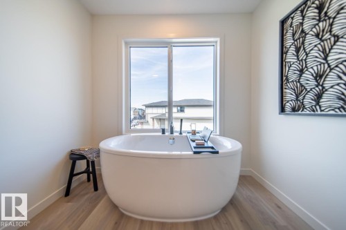196 Devonshire Drive, Sherwood Park, AB - Indoor