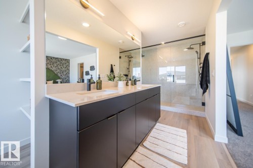196 Devonshire Drive, Sherwood Park, AB - Indoor Photo Showing Other Room