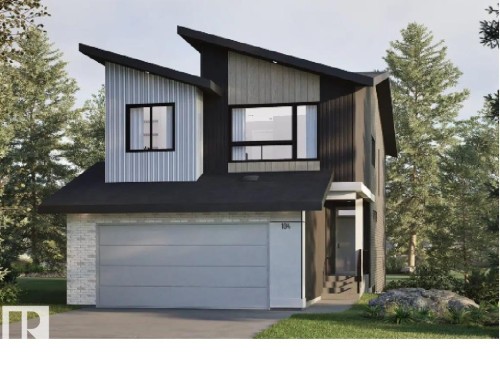 196 Devonshire Drive, Sherwood Park, AB - Outdoor With Exterior