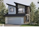 196 Devonshire Drive, Sherwood Park, AB  - Outdoor With Exterior 
