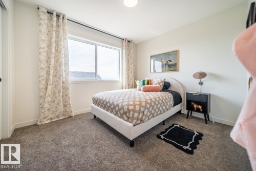 196 Devonshire Drive, Sherwood Park, AB - Indoor Photo Showing Bedroom