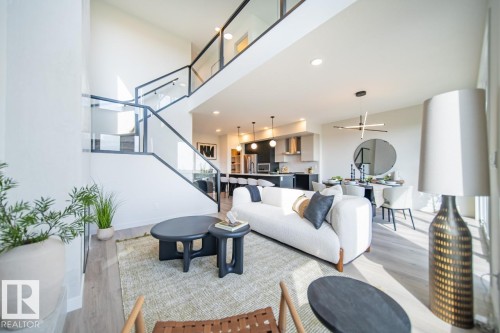 196 Devonshire Drive, Sherwood Park, AB - Indoor