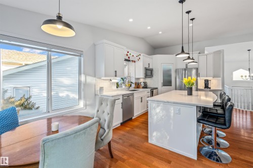 176 Highland Way, Sherwood Park, AB - Indoor
