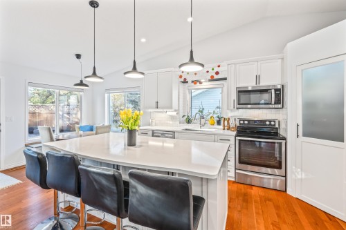 176 Highland Way, Sherwood Park, AB - Indoor