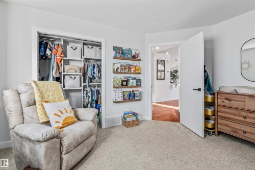 176 Highland Way, Sherwood Park, AB - Indoor